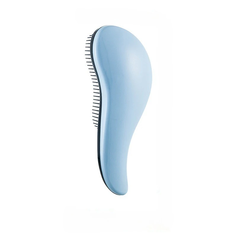 Anti Knot Hair Comb, Smooth Styling Tool