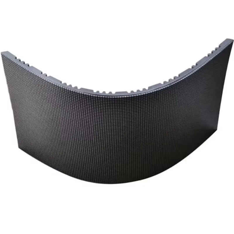 Soft Magnetic Head Service Room P1.875 P2 P2.5 p3 p4 p5 Module for Light Emitting Diode Display Video Wall  Panel Signs