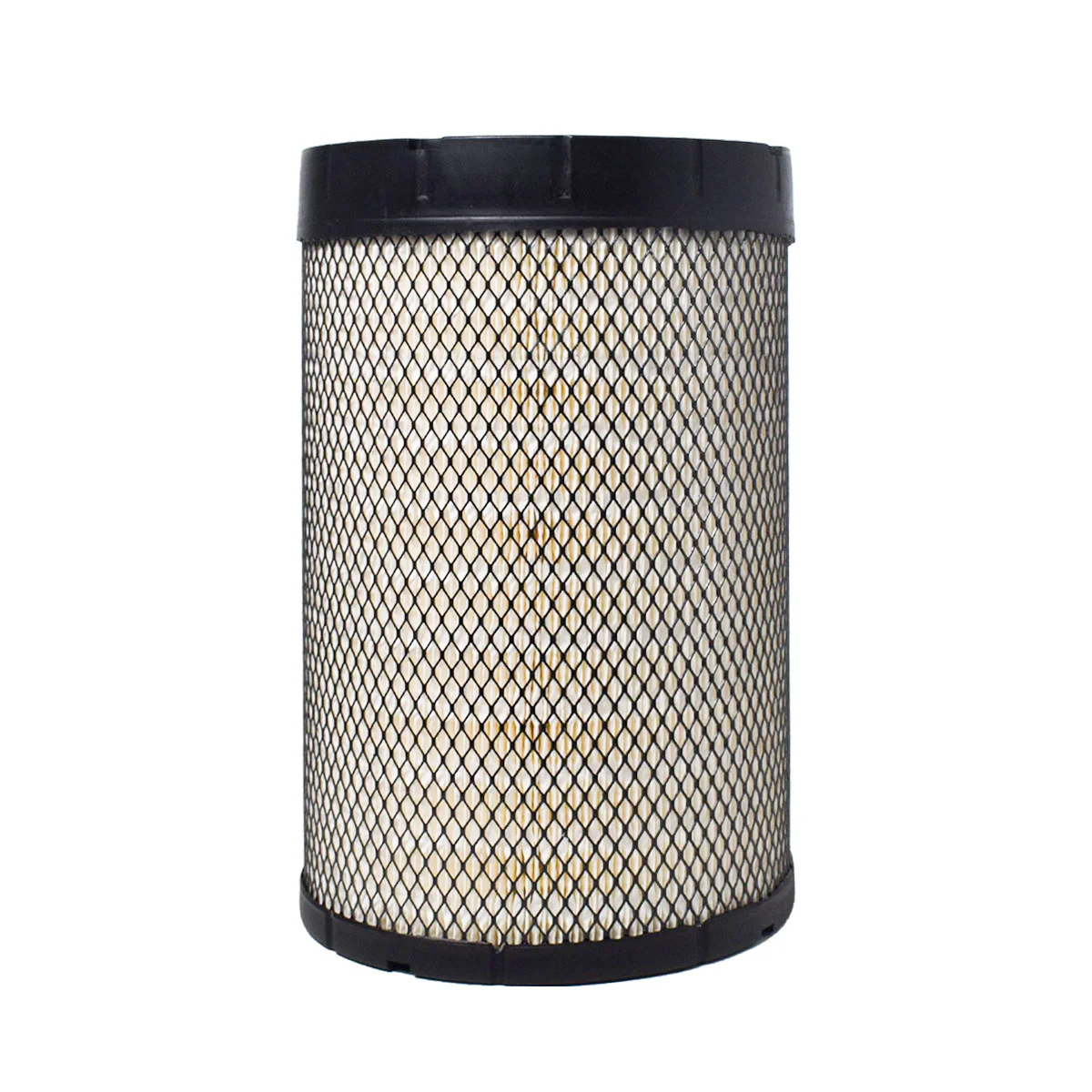 

K1930 Original Quality Truck Spare Parts Air Filter for Foton Aumark