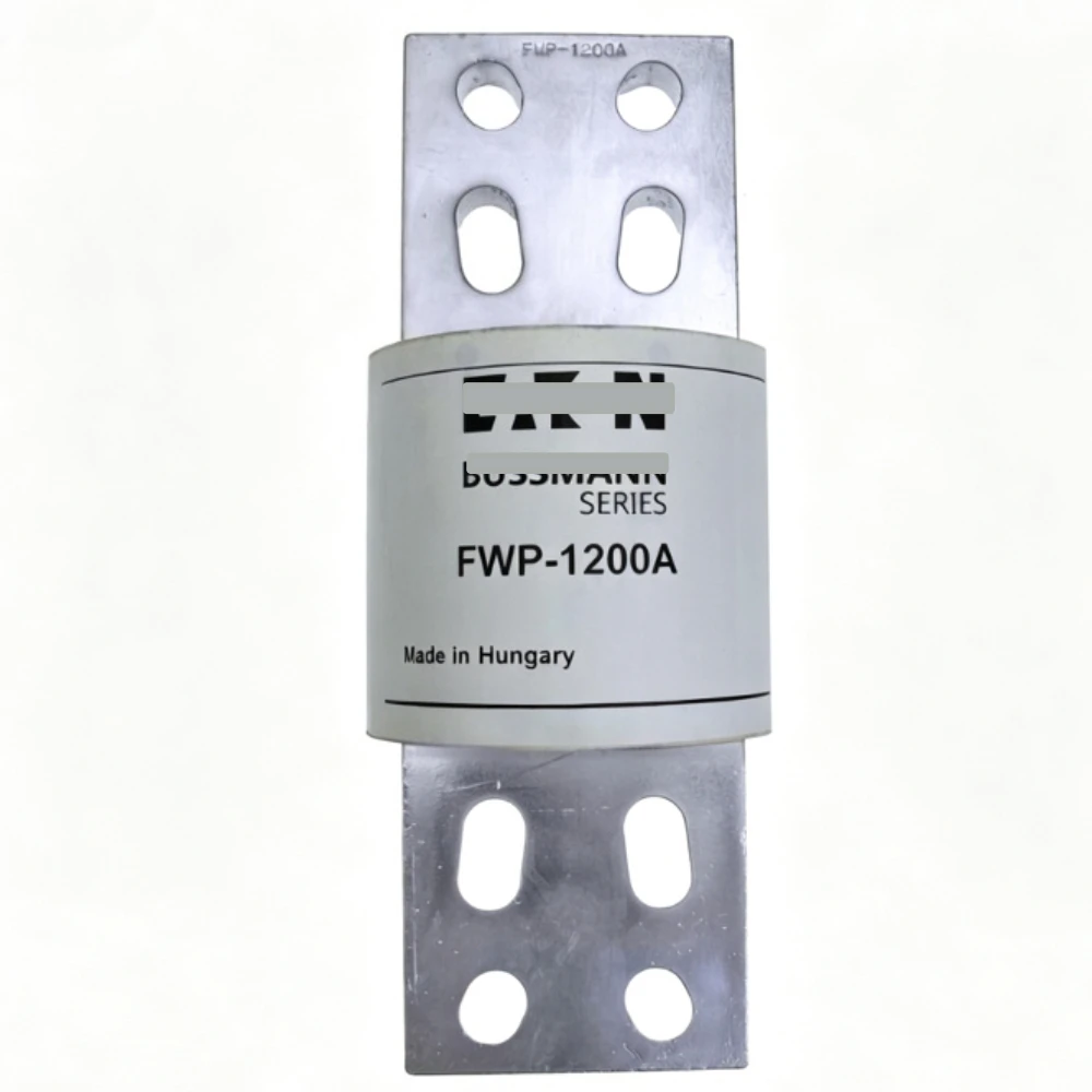 OEM FWP‑1200A High Speed Fuse 1200A 700V aR Cylindrical Fuse