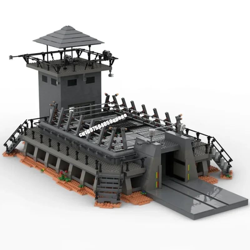 인기 3836피스 유명 쥬라기 시리즈 모크 랩터 펜 뷰 모델 맞춤 퍼즐 DIY 창의력 아이디어 어린이 장난감 생일 선물