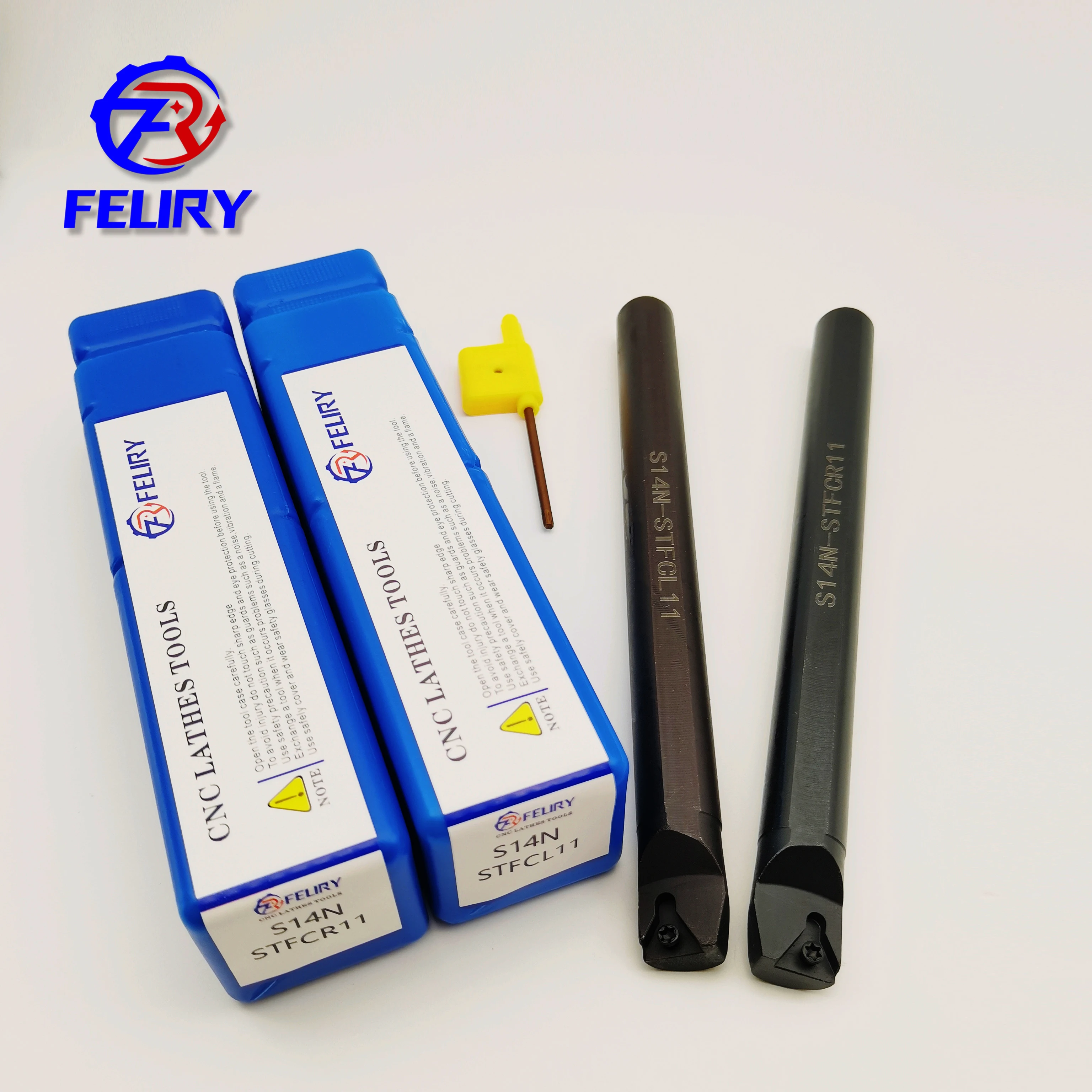 

The high-quality tool holder STFCR STFCL 09 11 16 is suitable for TCMT TCGT TCGW 0902 1102 16T3 tool inner round tool holder
