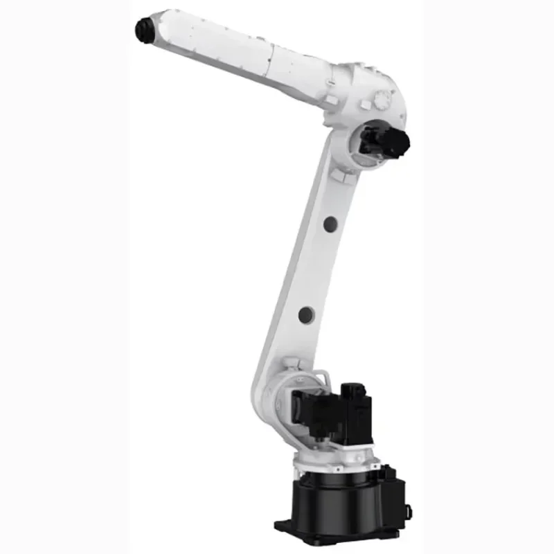 4kg 5kg 7kg10kg 12kg 25kg 80kg payload robotic arm industrial robot