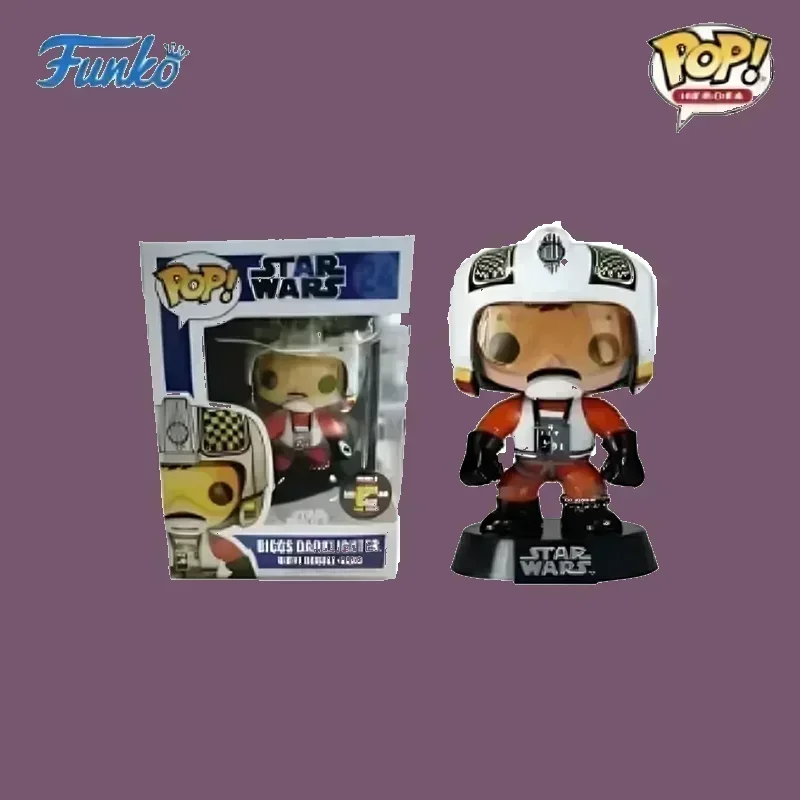 新入荷--ファンコ-ポップ-スター-ディグス-ダークライター-24--ウォーズ-ビニール製アクションフィギュアコレクションモデルおもちゃ-誕生日プレゼント用