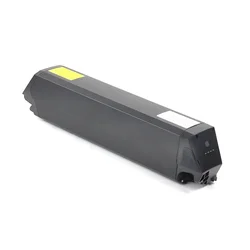 Original 21700 EBike Battery 48V 60V 25Ah 20Ah Electric Bicycle Bateria for 1500W 1000W 500W 350W Motor Reention Dorado Battery