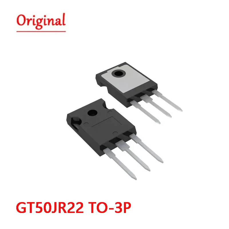 5Pcs GT50JR22 TO-3P…