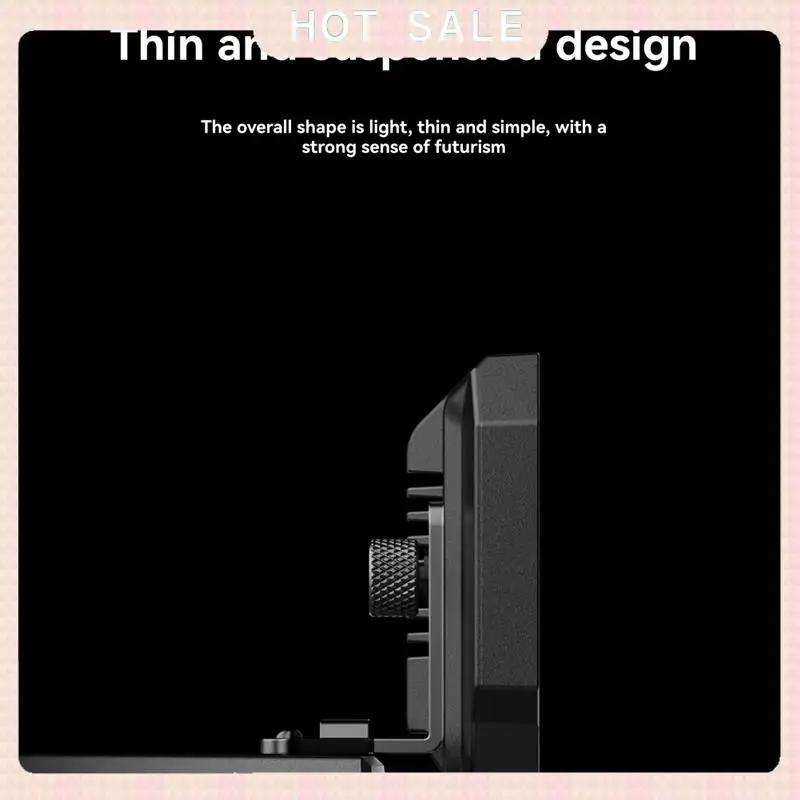 24-Hour Delivery MOZA CM2 HD Racing Simulator Customizable Dashboard UI Instrument Dash Work 720P Touchscreen System For All Bas