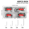 40pcs