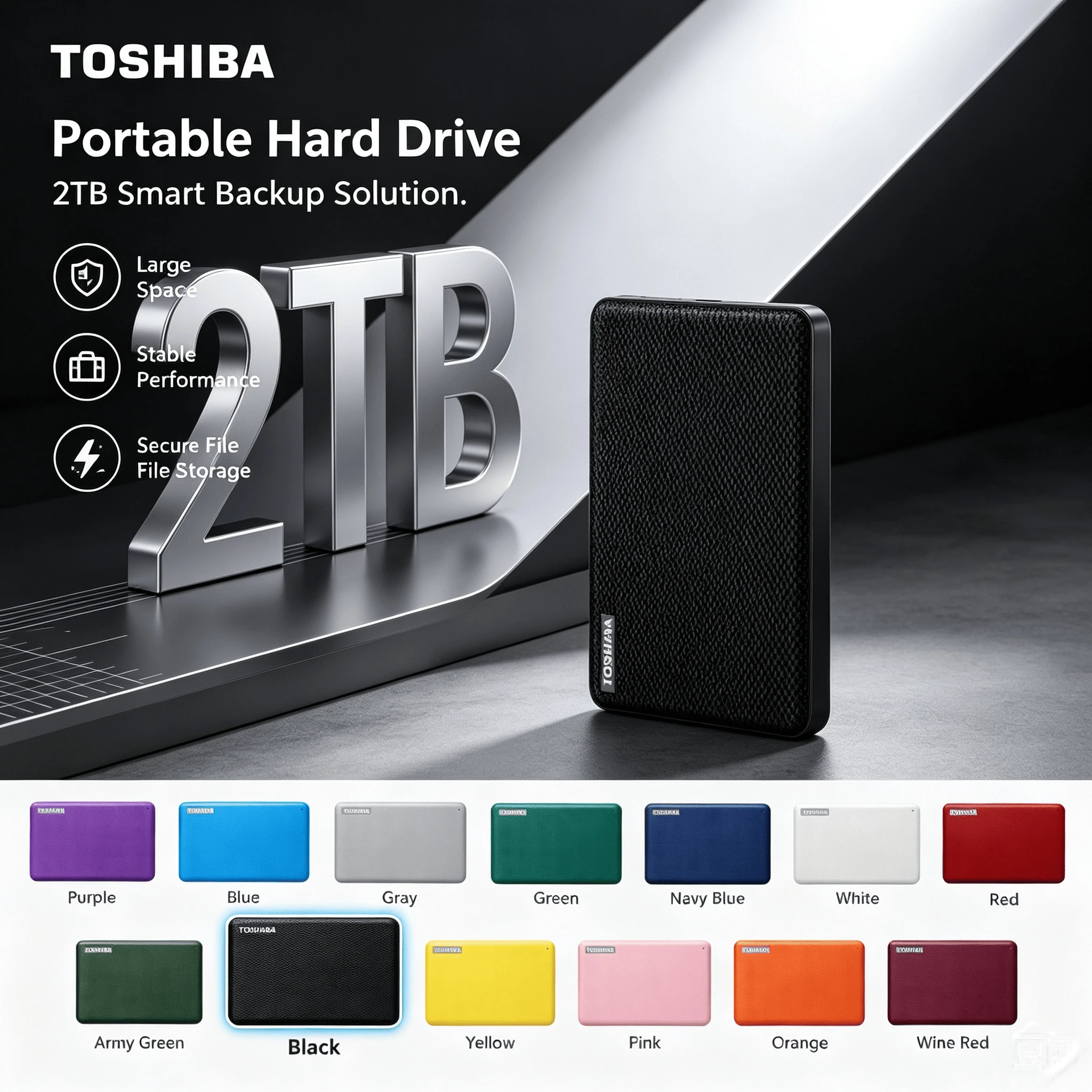 toshara-disco-rigido-esterno-portatile-da-4-tb-2-tb-1-tb-e-500-gb-con-prestazioni-elevate-e-ampia-compatibilita-ideale-per-laptop-da-gaming-pc-desktop