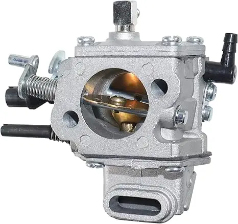 

MS660 Chainsaw Carburetor For Stihl 064 065 066 MS650 MS660,replace for ZAMA C3A-S31, Walbro WJ-67, HS-320A Chainsaws engine