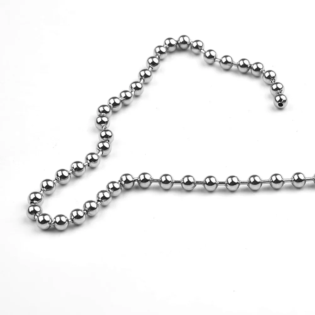 

High Quality Practical Useful Brand New Extension Chain 15g 14mm 29 X 3.1cm Accessories Aluminium Alloy For Drum