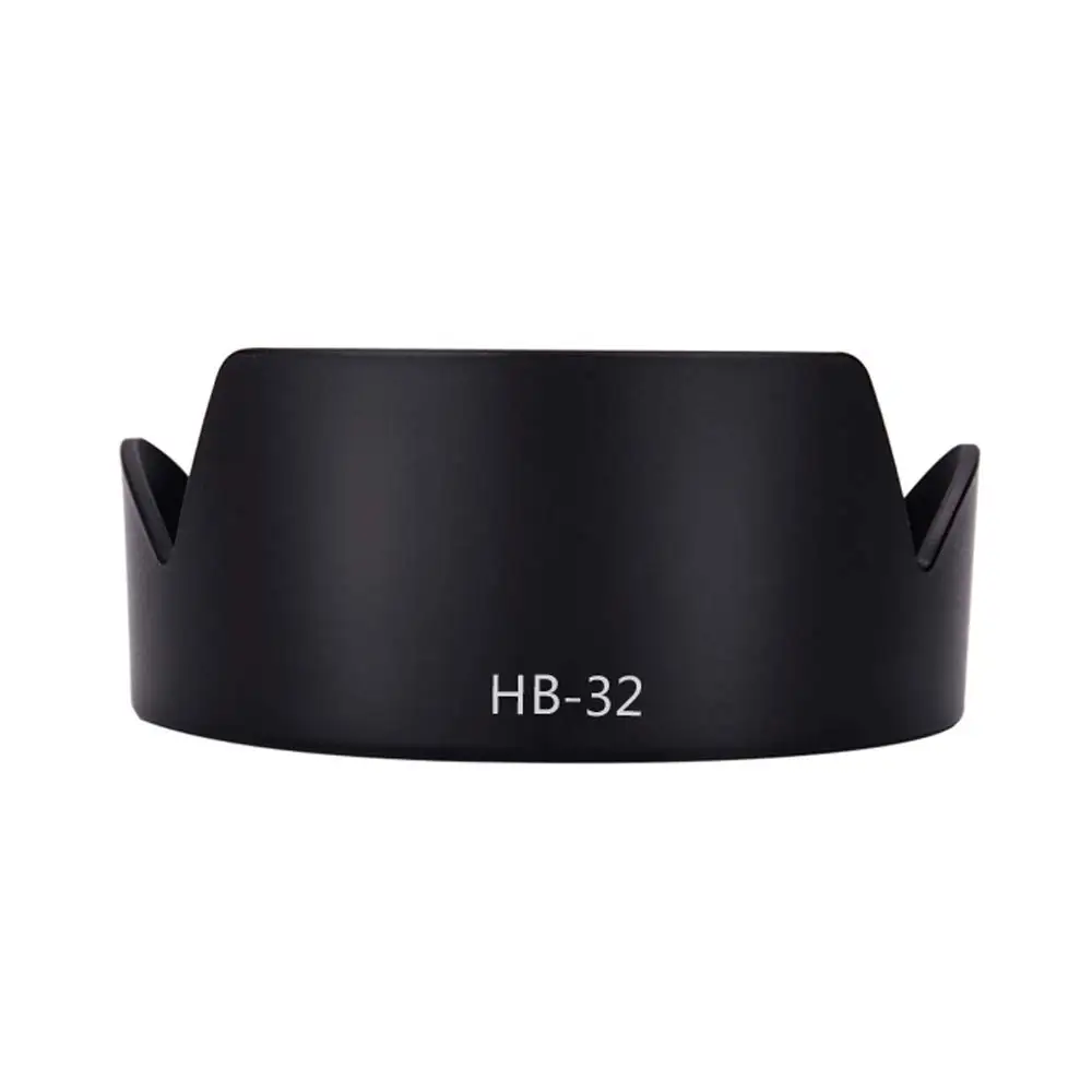 HB-32 67มม.HB 32 HB32เลนส์ Reversible กล้อง Lente อุปกรณ์เสริมสำหรับ Nikon D90 D5200 D7000 D7100 D5100 18-105มม.18-140มม.