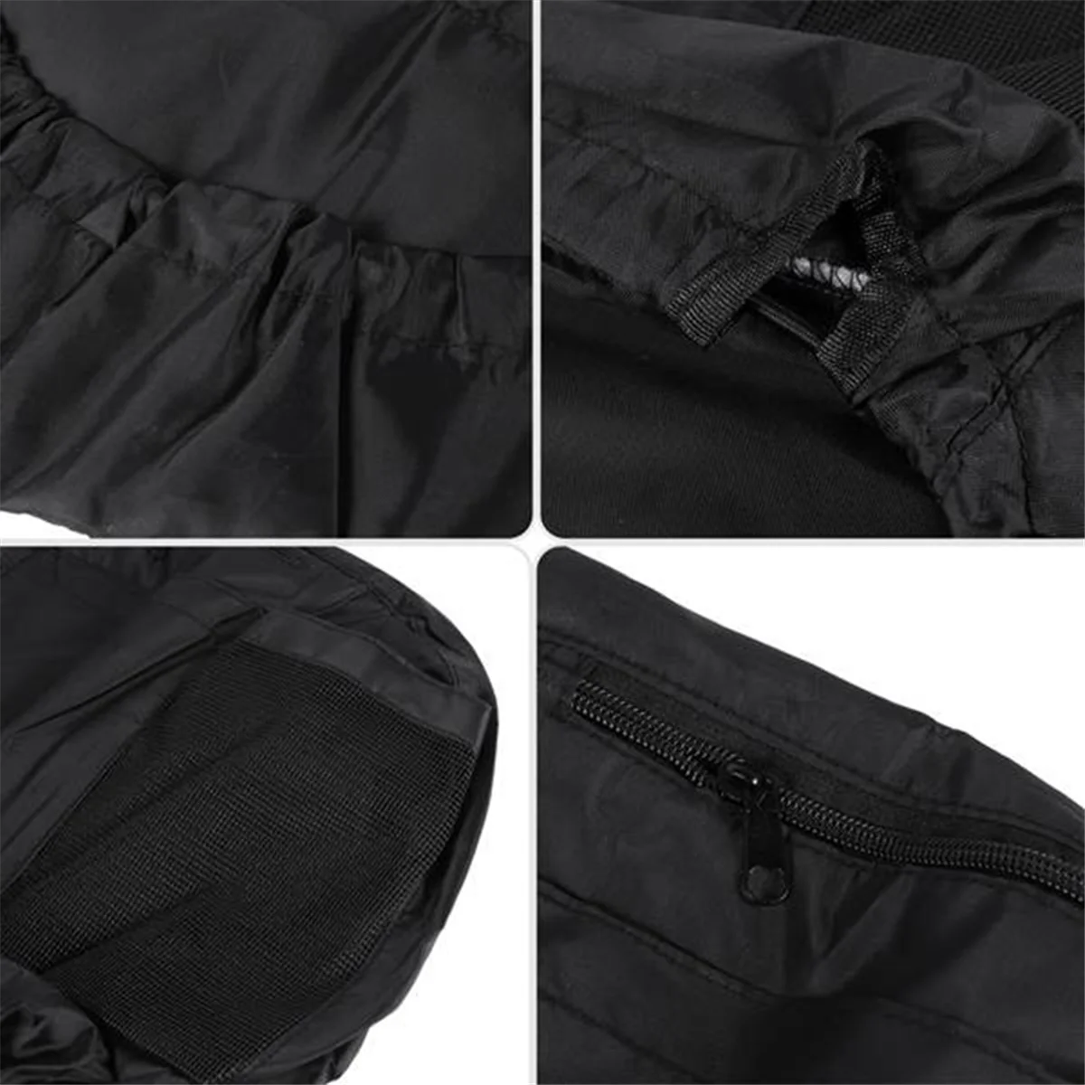 

Универсальный чехол на сиденье трактора для газонокосилки, мягкий комфортный чехол для хранения, средний размер