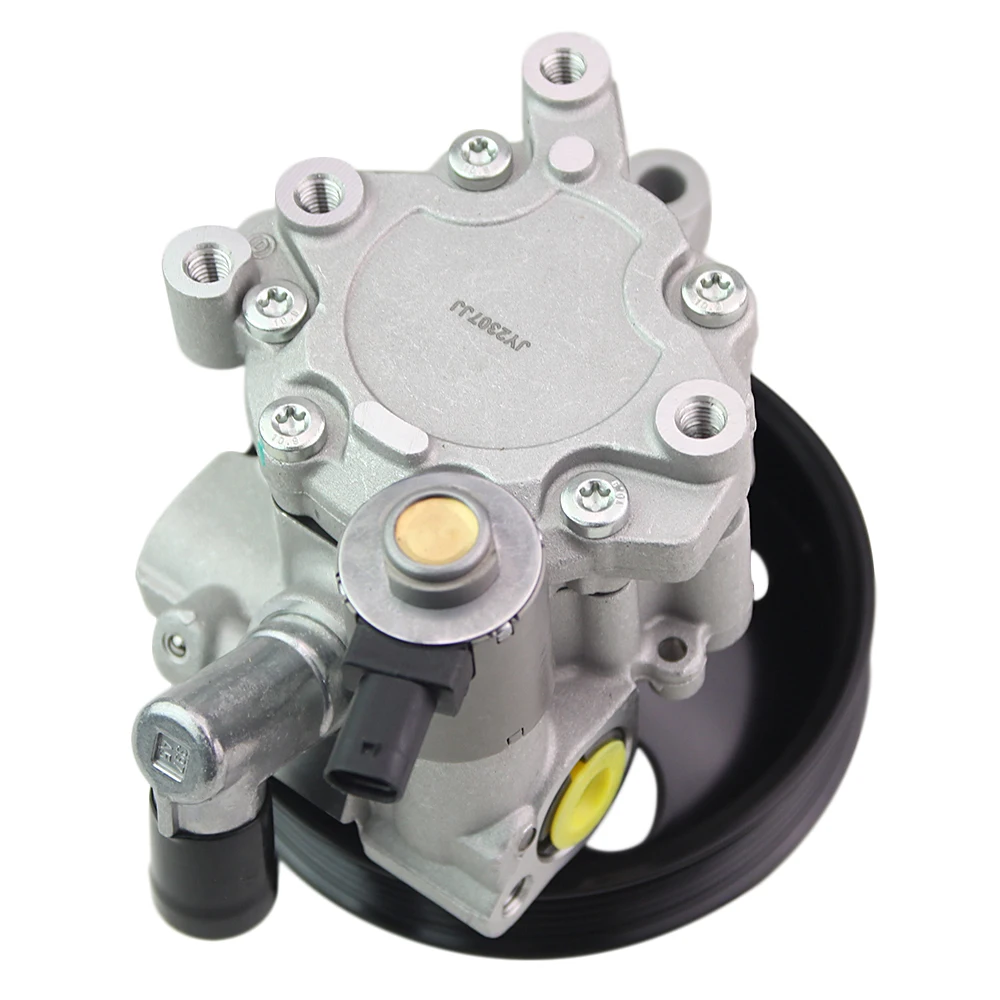

High Quality Power Steering Pump 0054668201 For Mercedes Benz M271 C180 C200 C250