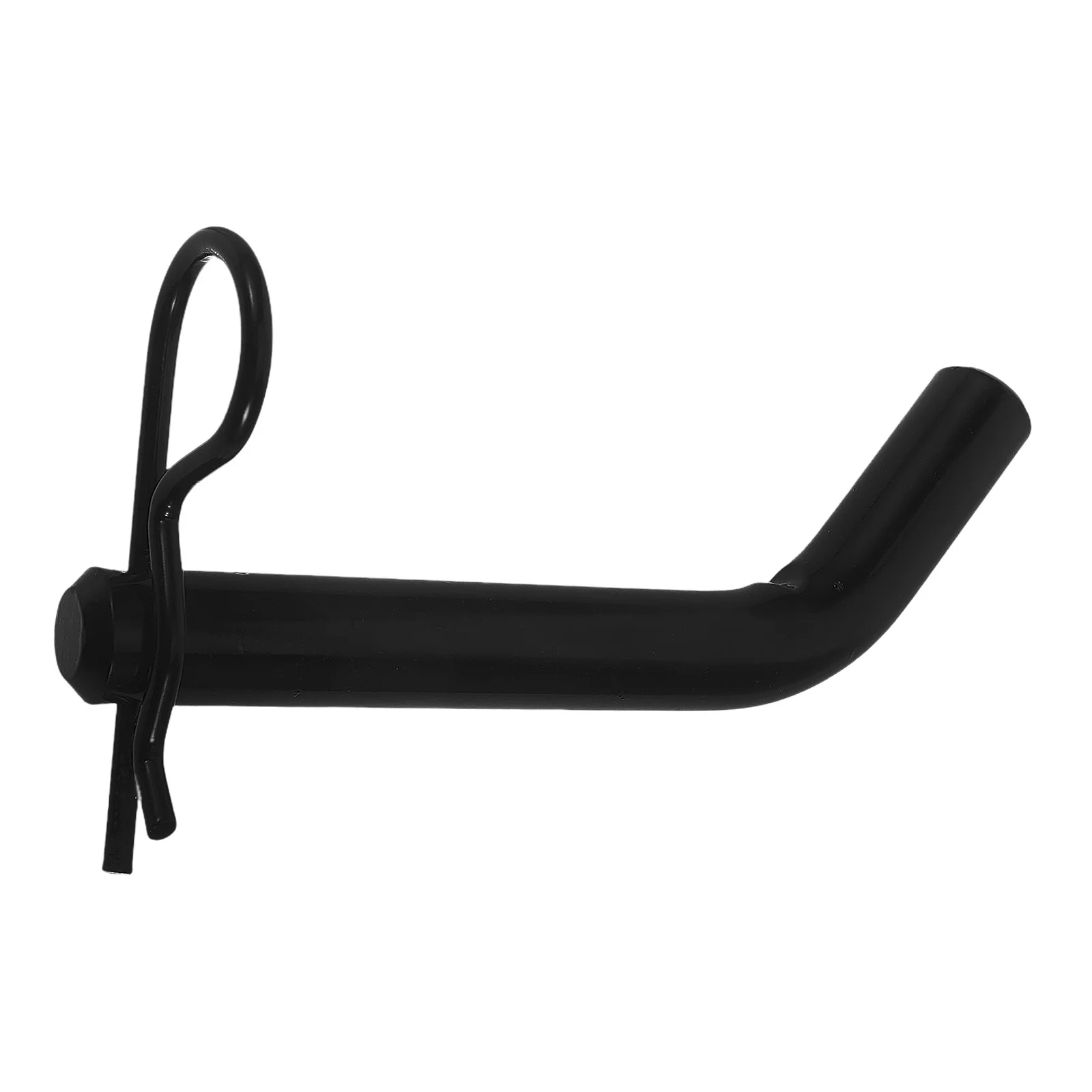 

2Pcs Trailer Hitch Pin Universal Locking Heavy Duty Durable Trailer Receiver Secure Cargo Boat Rv Truck Towing