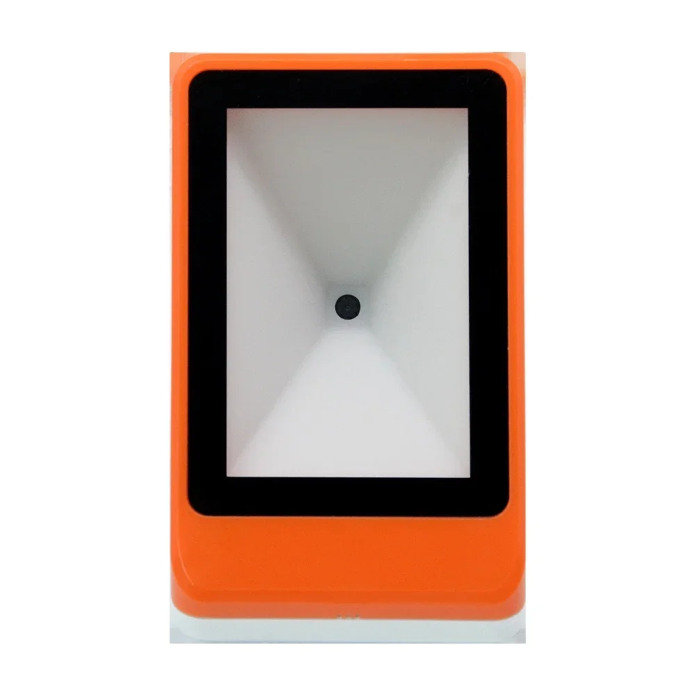 

Мобильный 2D-сканер QR-кодов для оплаты через WeChat и Alipay