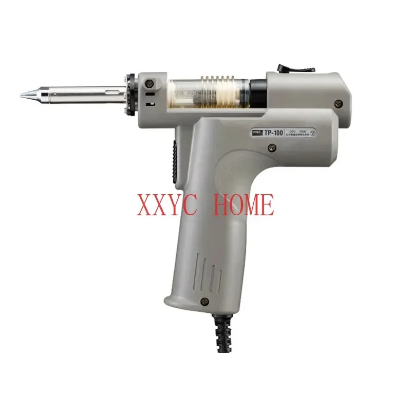 Original  TP-100 PORTABLE DESOLDERING GUN 220V