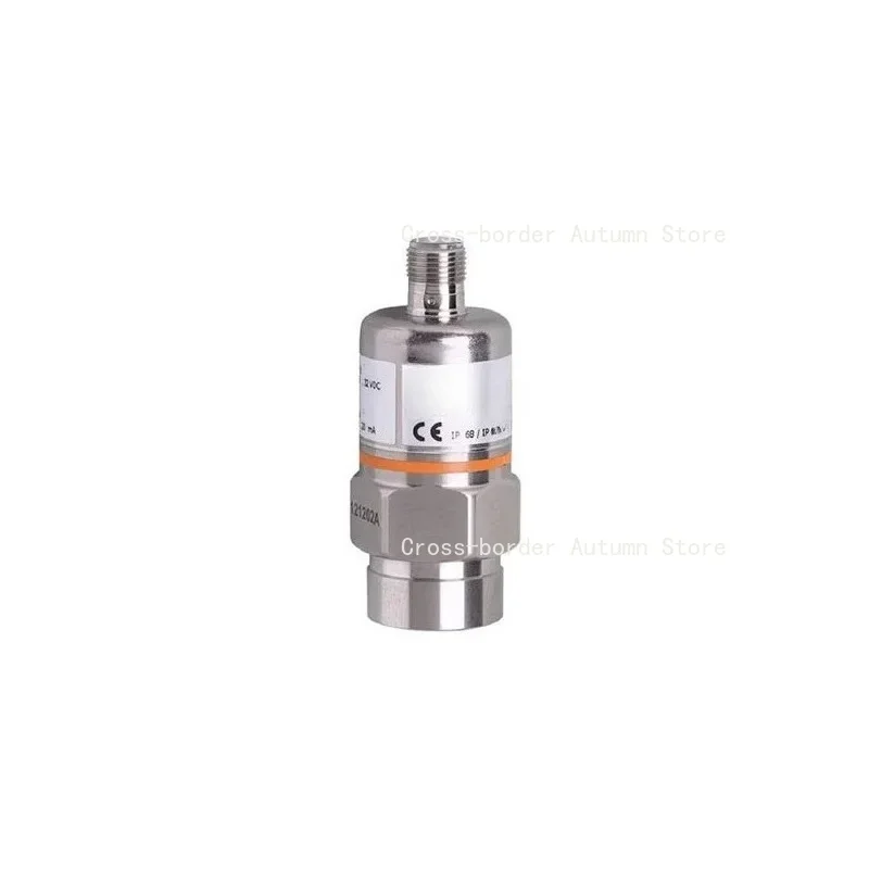 

pressure sensor FOR 2025 FOR IFM pressure transmitter with ceramic measuring unit PA3026 brand new original genuine