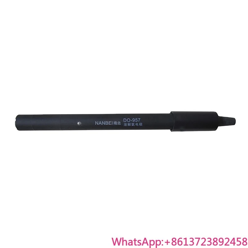 

Polarographic Dissolved Oxygen Probe for Aquaculture