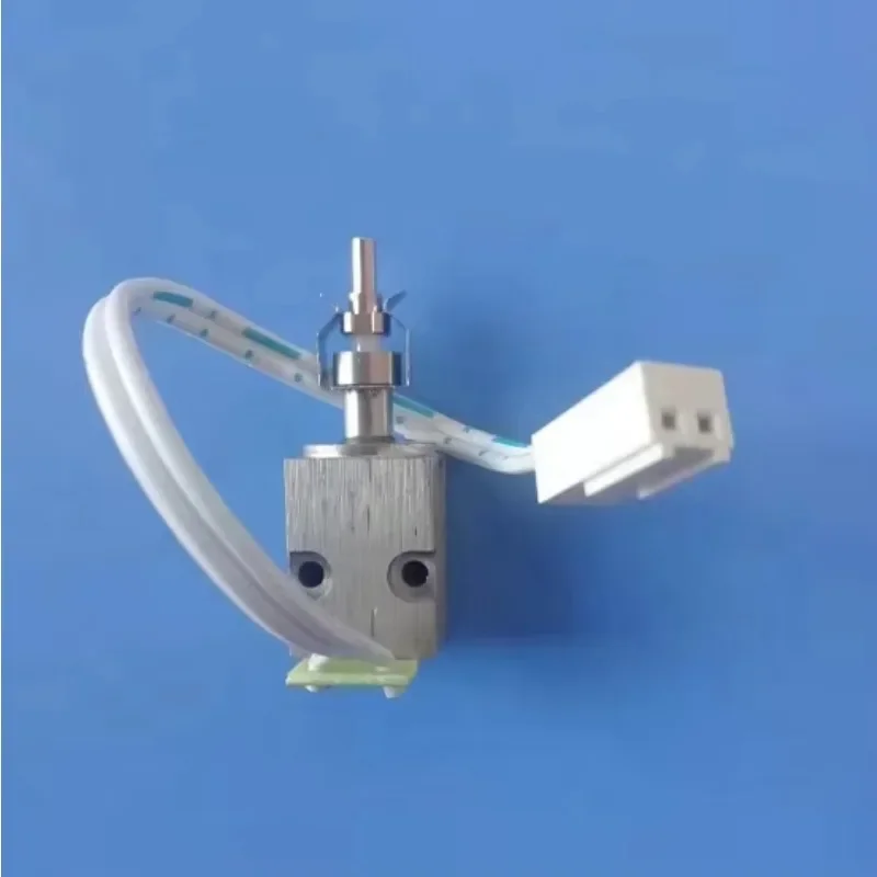 Dosun Blue-Flatbed …