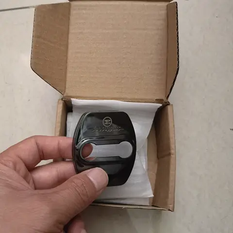 10 best sales किआ स्टिंगर एक्सेसरीज़ - №8