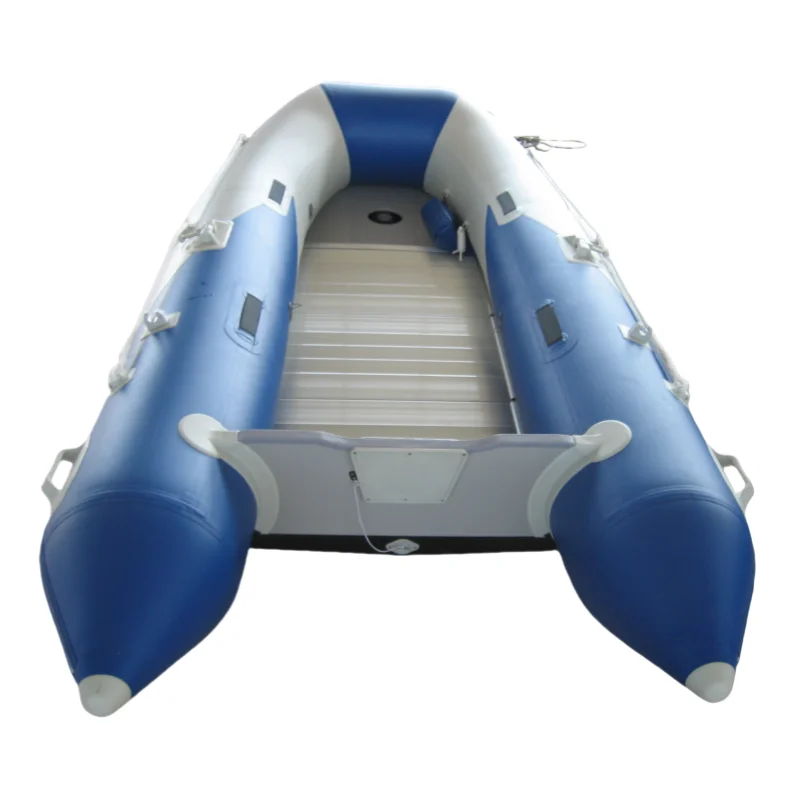 New Durable Inflatable Sport Boats Speed Sport Boat With CE And High Quality For Sale