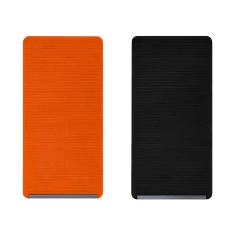 U55B Silicone Phone Stand Supports Multiple Angles For Reading Watching