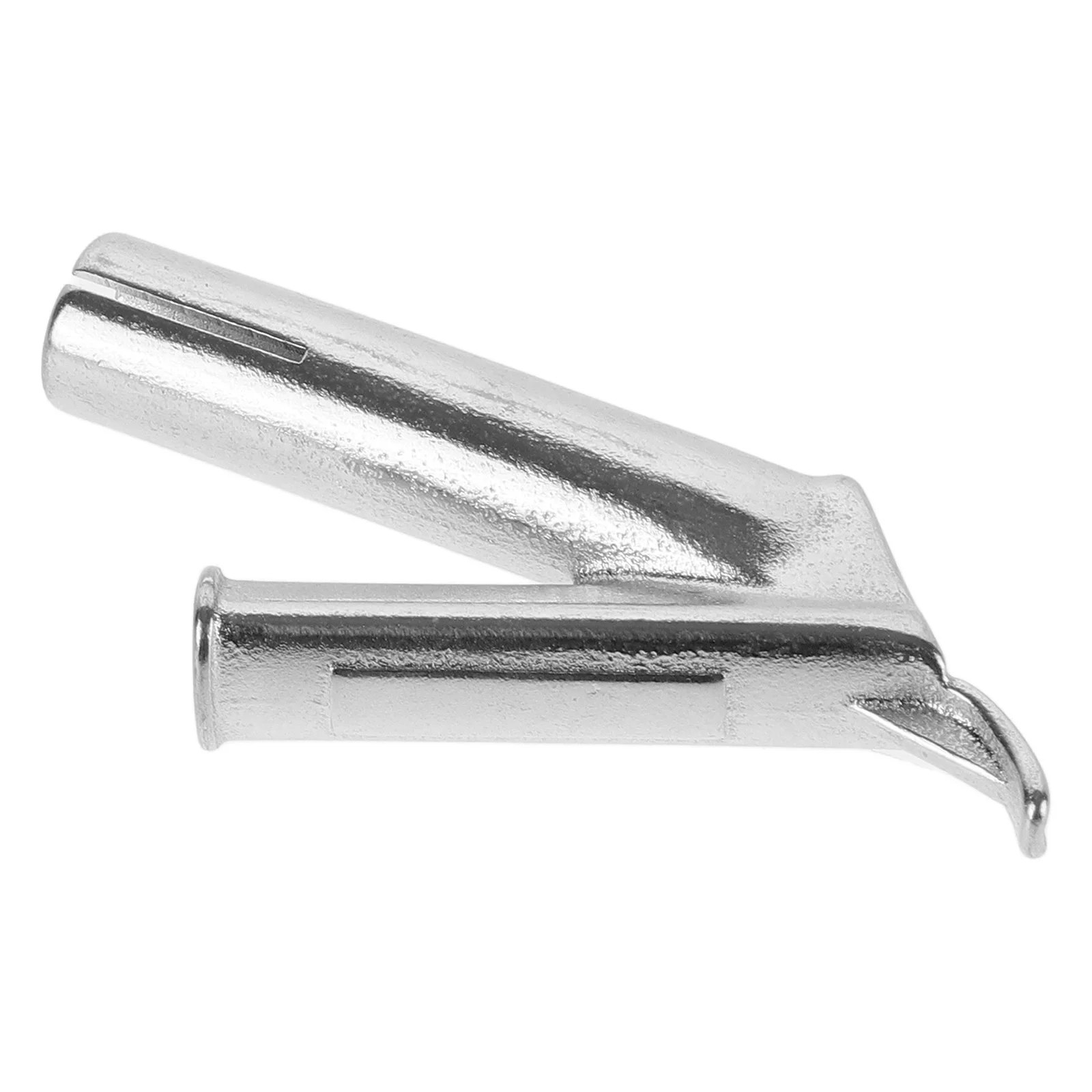 

Welding Nozzles Accessories Stainless Steel Gas Torch Kit Replacement Tip For Welder Nozzle Shield Durable Easy Maintenance