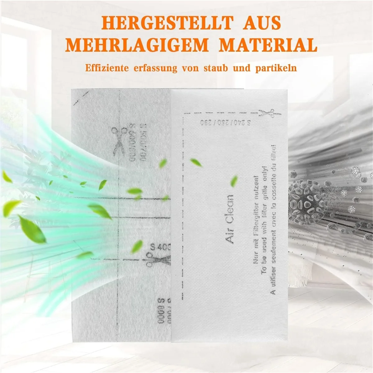 Filtro de aspirador de pó para Miele, filtro de proteção de motor de 10 peças e conjunto de filtro de aspirador de pó de 10 peças