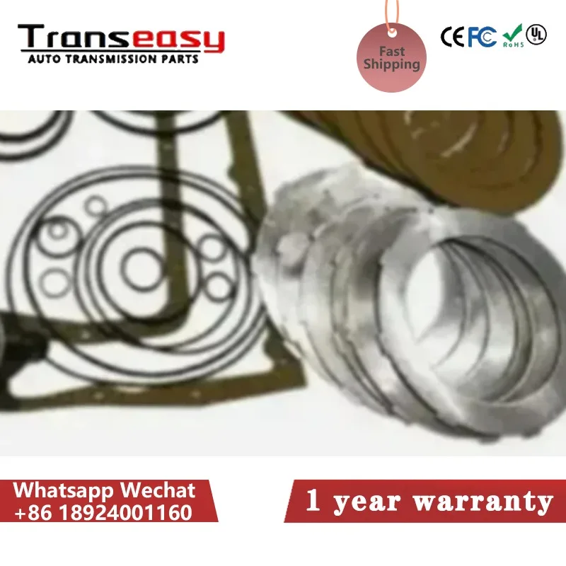 Clutch Repair Kit F…