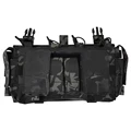 Multi-camo Black