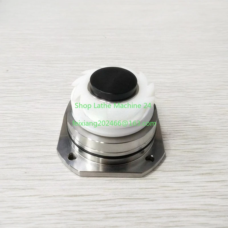 

1PC 387028524 For Chamele Machine Lower Guide Wheel Assembly Lead Wheel Impeller Combination