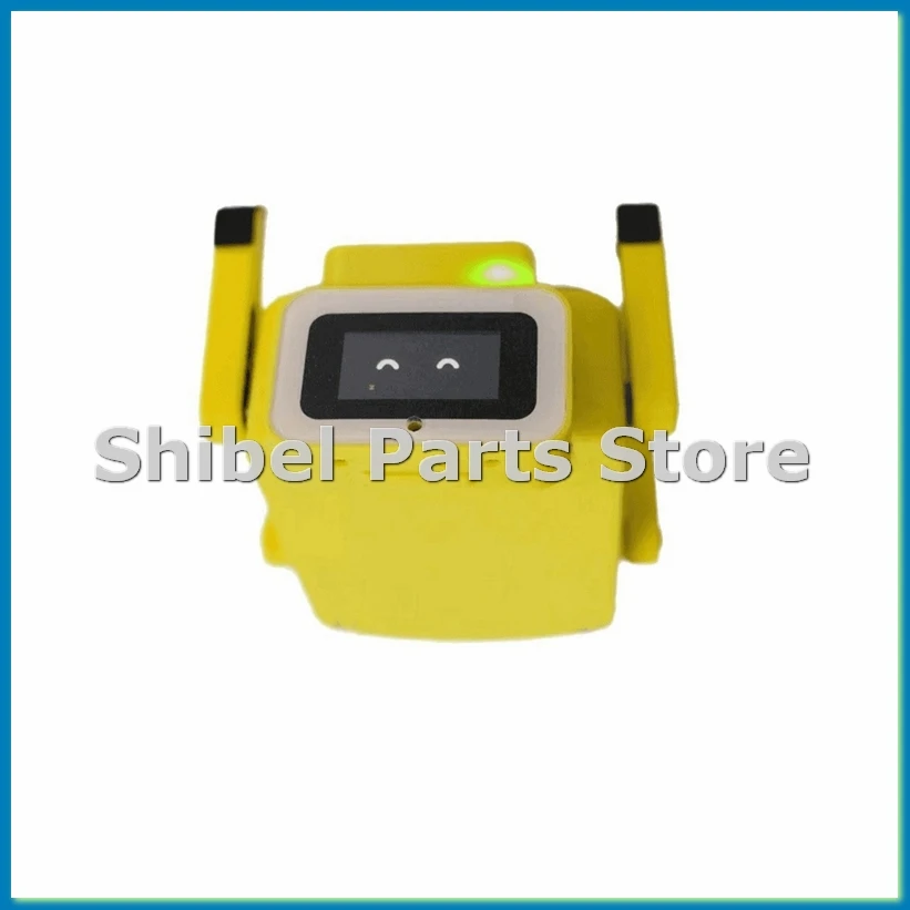 Esp32-Hi Mechanical…