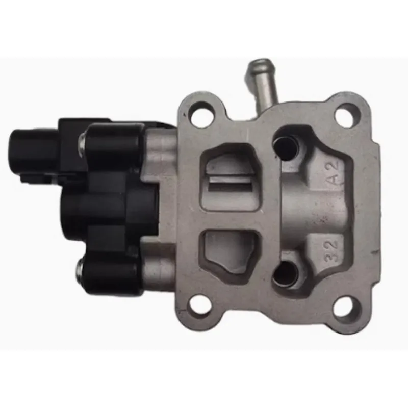 Throttle Valve Throttles Body Idle Speed Control Valve Motor Assembly Automobile Part for Suzuki New Alto 18117797D1 1413970G30
