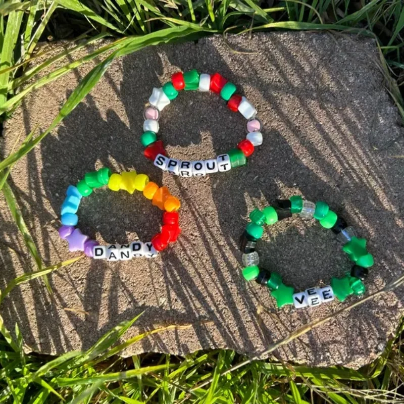Cool Kandi Ideas: The Ultimate Guide to Y2K-Inspired Anime Bracelets for Gamers and Trendsetters
