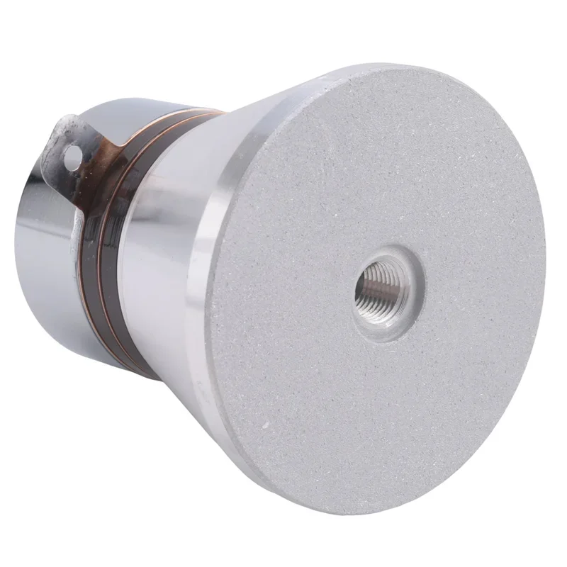 100W 28Khz Ultrasonic Piezoelectric Cleaning Transducer Cleaner High Performance Ultrasonic Piezoelectric Transducera52q