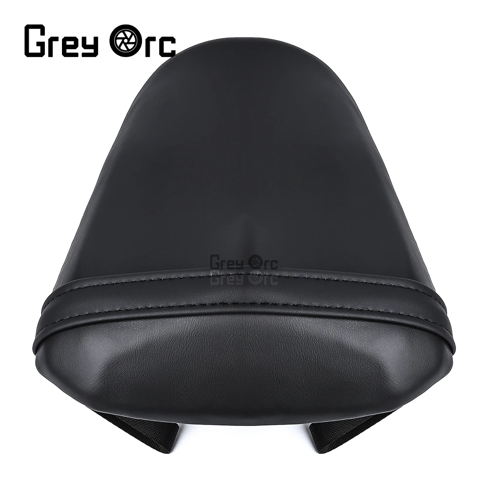 Motorcycle Rear Passenger Seat Cushion Pillion Cover for Suzuki GSXR1000 2017-2022 Fit GSX-R GSXR 1000 2017 2018 2019 2020