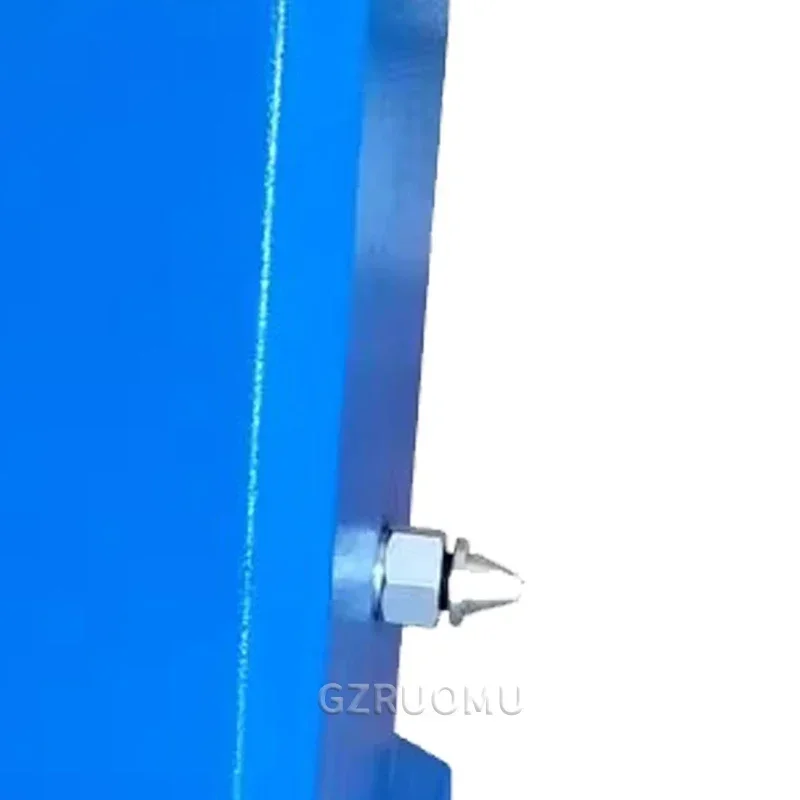 Jewelry Wax Injection Machine Square Barrel Rubber Mold Wax Casting Machine Jewellery Processing Equipment Wax Pattern Forming