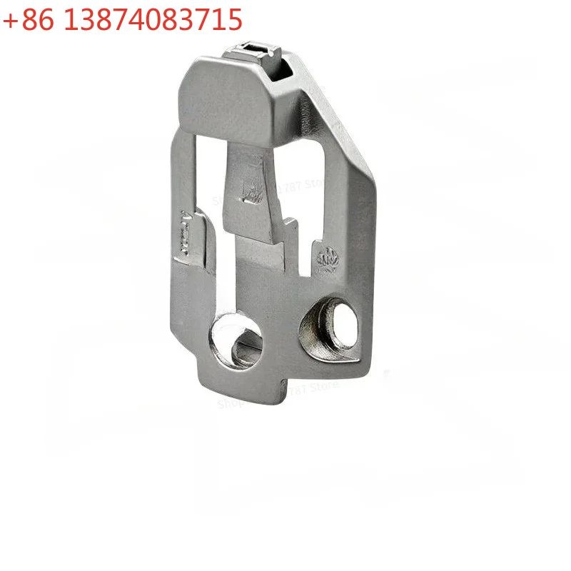 Gold Wheel 8365 Column Car Change Mouth Needle Plate Tooth Modification Seam Small Bend Small Angle Column Car Accessories