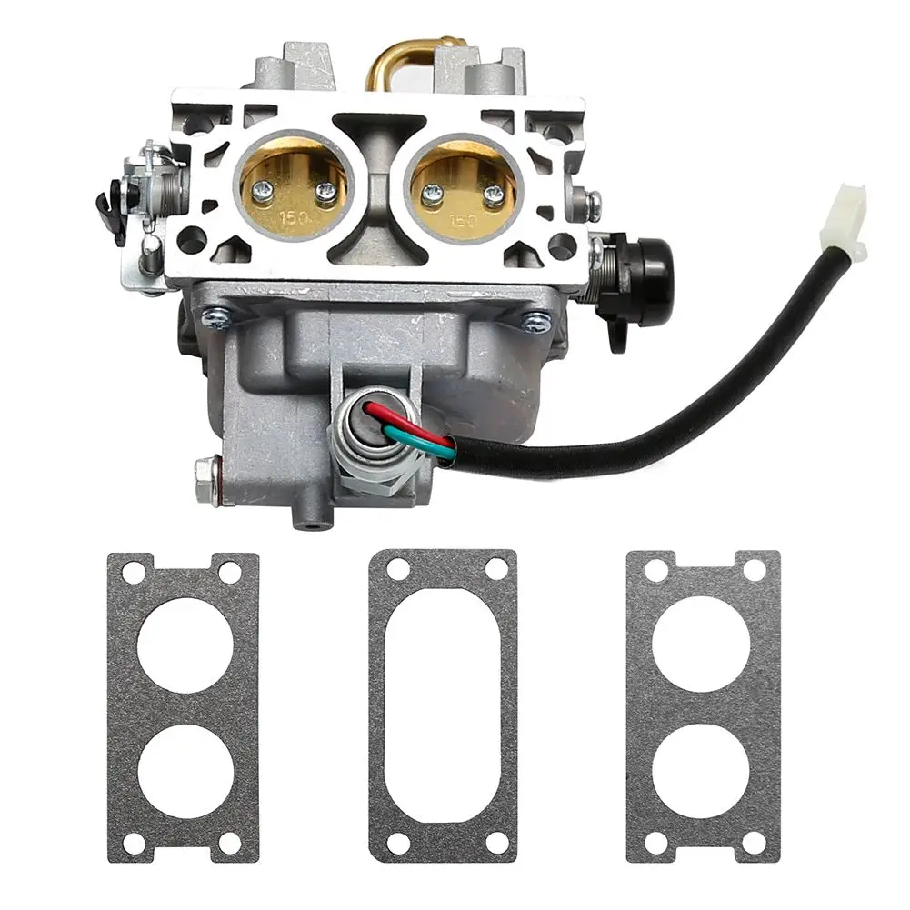 Imagem -03 - Substituição do Carburador para Exmark Engine Acessórios Duráveis para Ferramentas de Jardim 127-9289 1367840 136-7842