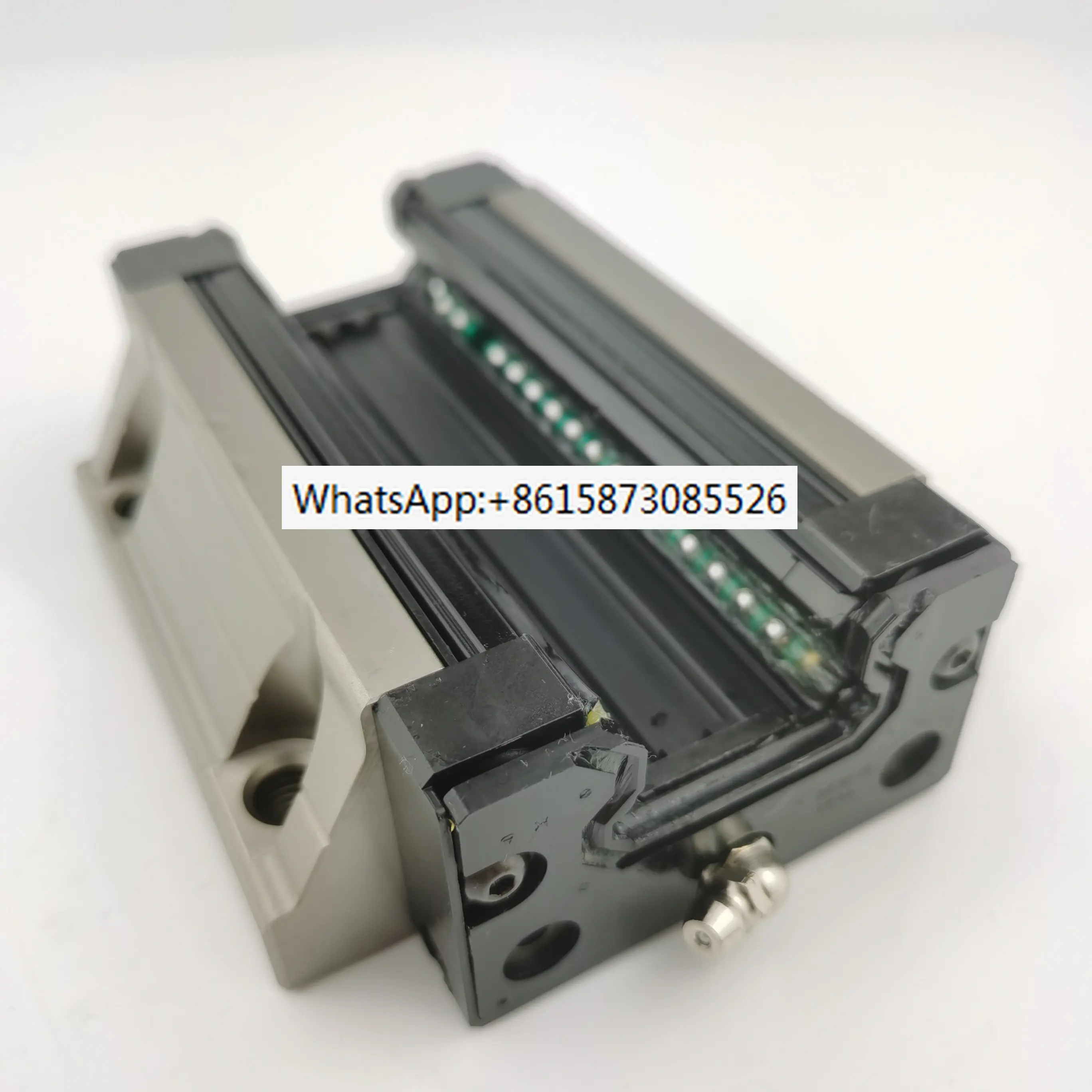 

Original New linear guide SHS 35 SHS35 SHS35C SHS35CUU SHS35CSS SHS35C1UU SHS35C1SS GK BLOCK