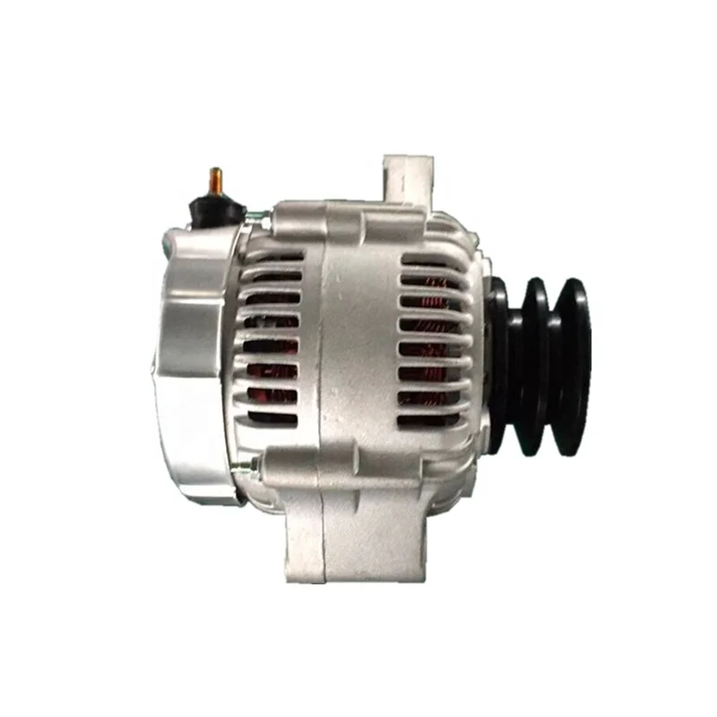 24v 60a Alternator Fits for HINO Dutro for TOYOTA Dyna 1022110430 ALN2211 270402220A 270402220B