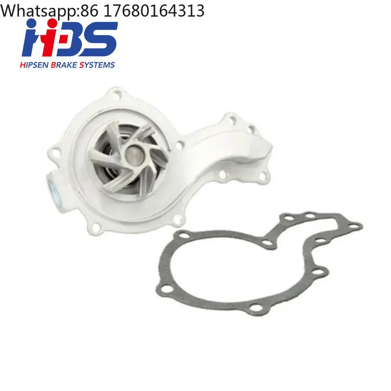 For Automotive Engine Cooling Parts Water Pump 026-121-005A  026-121-005C 026121005E 037-121-005C for Audi 80 90 100 A6 Coupe