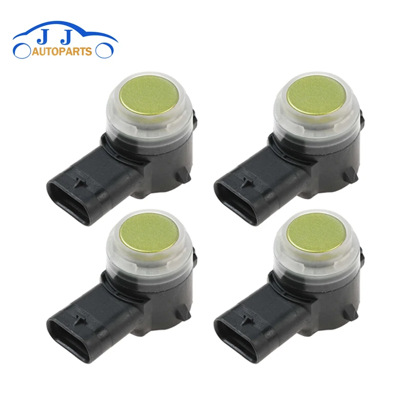 

Fast Delivery New PDC Parking Distance Control Sensor For Renault 28438-4007R 284384007R