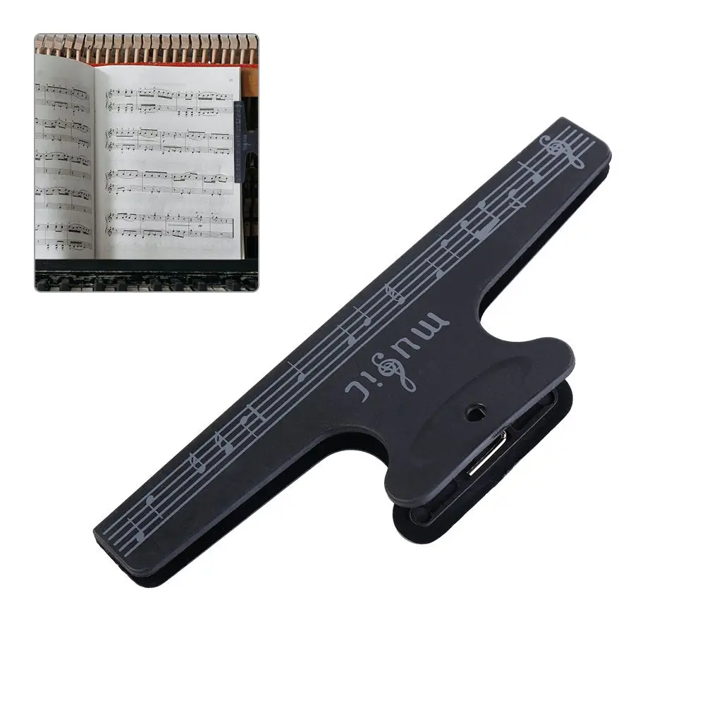 ملحقات البيانو صفحة كتاب البيانو ملاحظة كليب الأسود الغيتار اوراق الملاحظات كليب الموسيقى النتيجة كليب ورقة الموسيقى كليب حامل ورقة الموسيقى