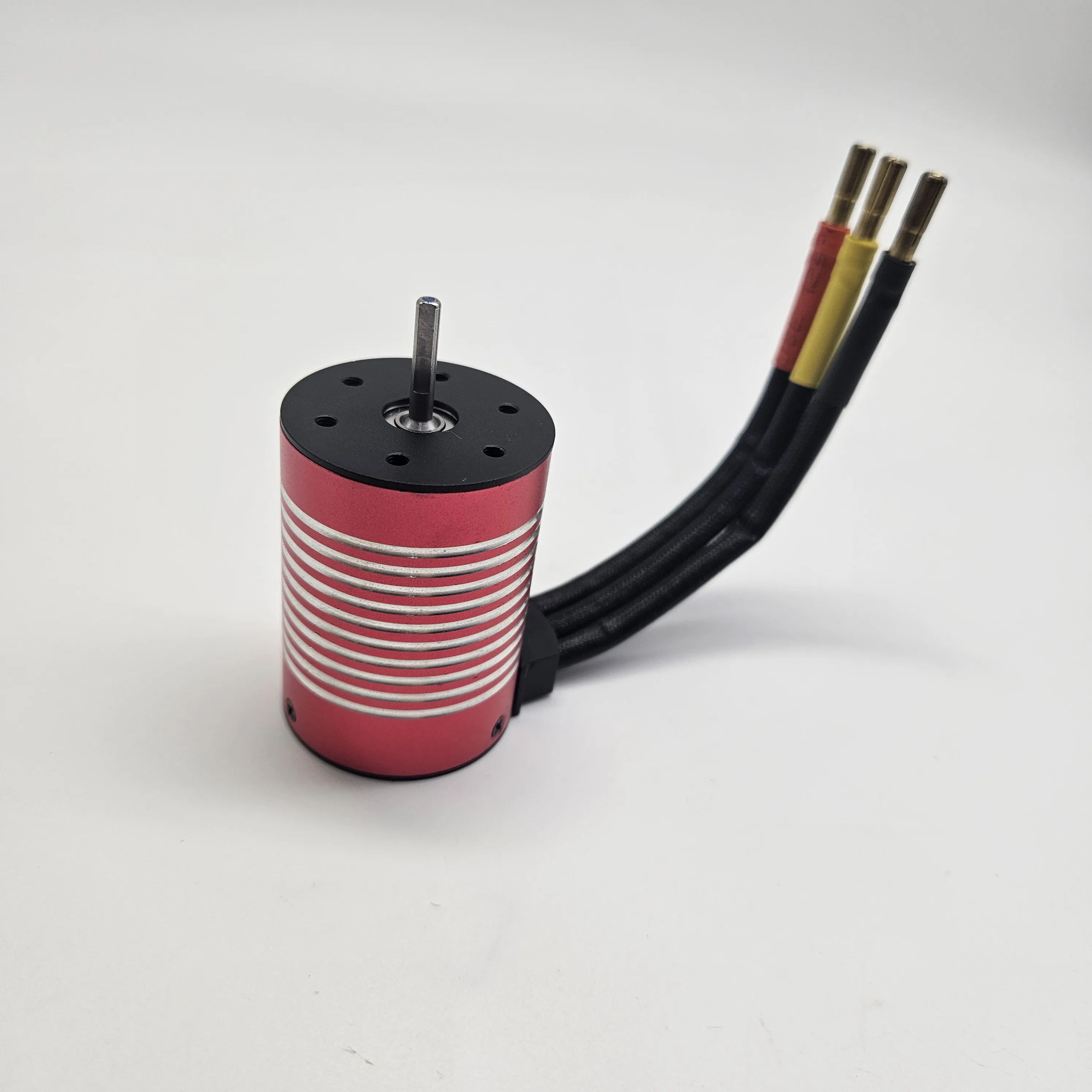 3560 bürstenloser Motor 3650 3 – Running Gear Engine Bewertung und Preis