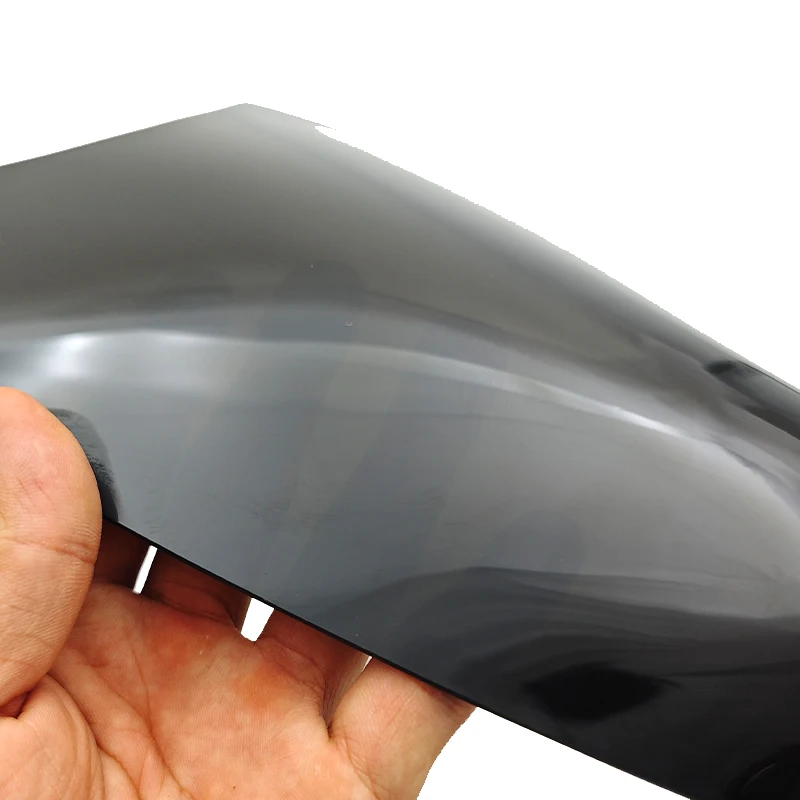 Motorcycle Headlight Guard Cover Protector Screen Shield Lens Fit For Suzuki GSXR1300 Hayabusa GSX1300R GSX-R 13001999-2007