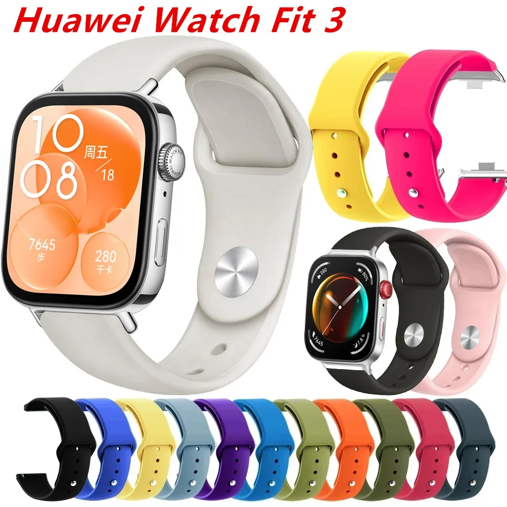 Silicone Band For X… - image