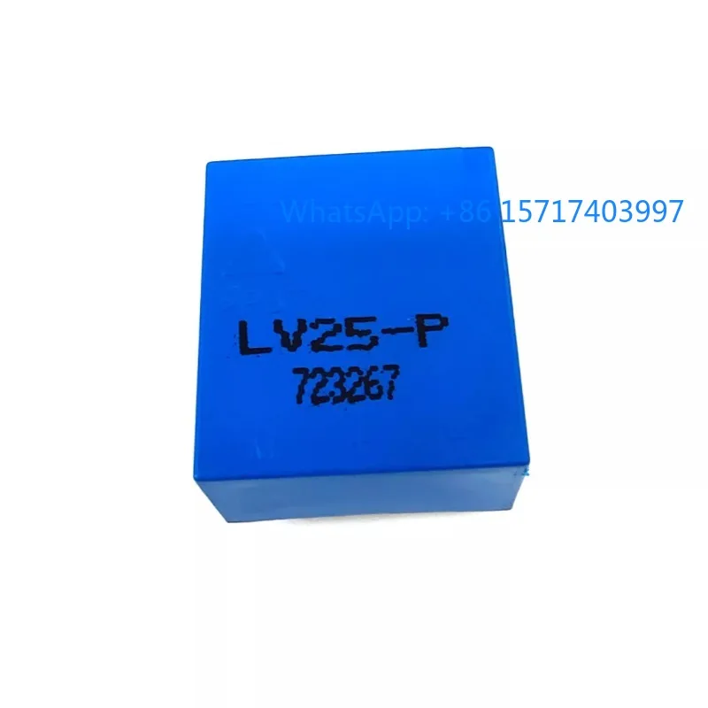 1PCS LV20-P LV25-P …