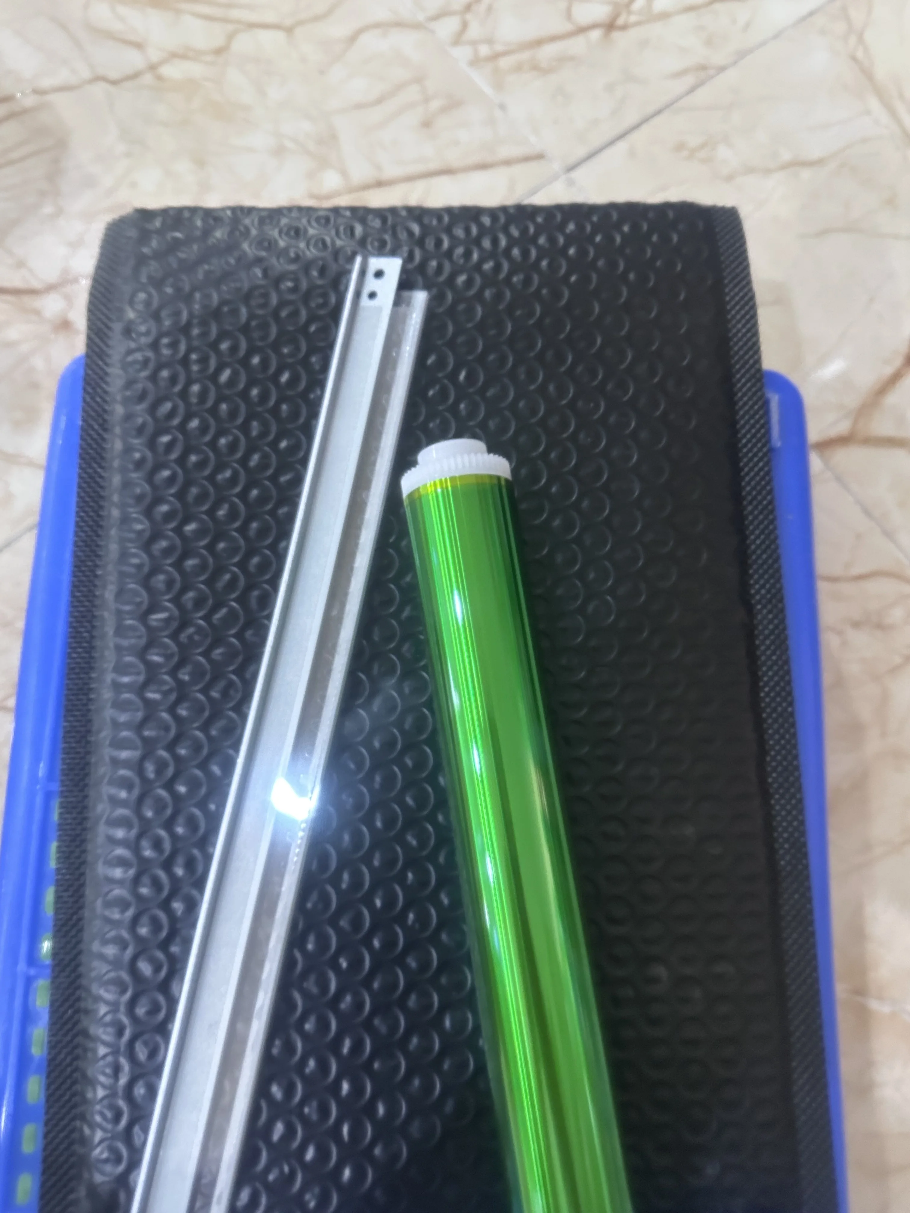 

1sets OD FC50 FC30 OPC Drum +drum blade for Toshiba E STUDIO 2050 2051 3055 2550 2551 2555 3555 4555 5055 C 2000 2500 3005 3505